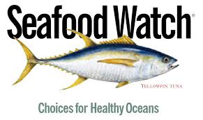seafood watch fish logo
