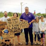 The people of Kauai are not accepting GMOs without a fight!