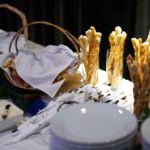 Bread Sticks | Coho Restaurant Catering