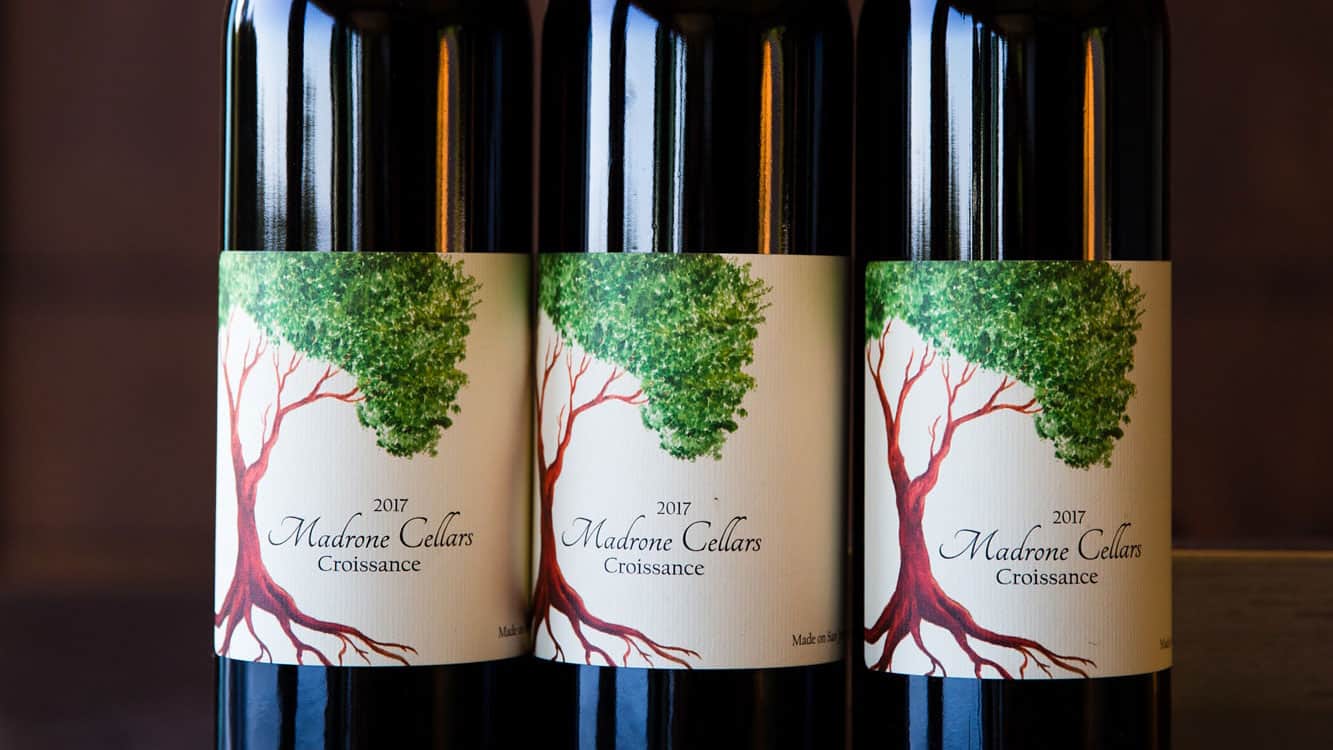 Madrone Cellars