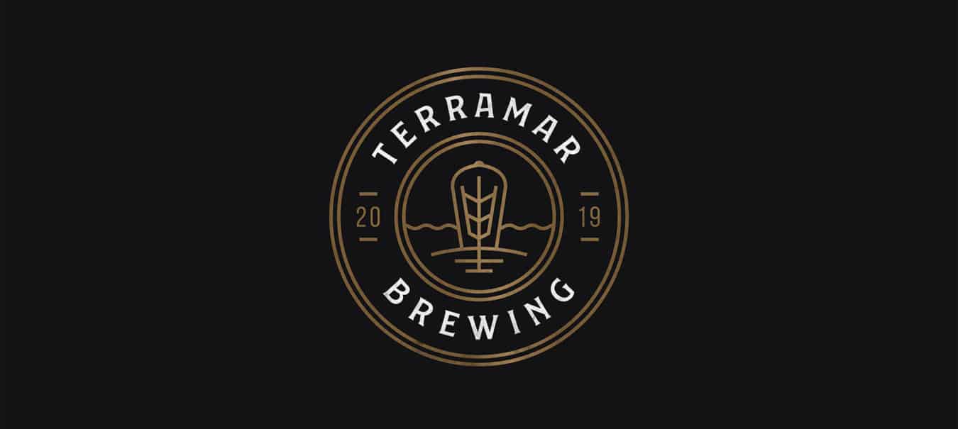 logo for Terramar