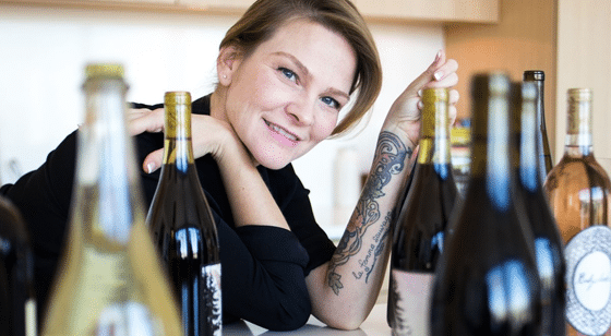 Brianna Day headshot