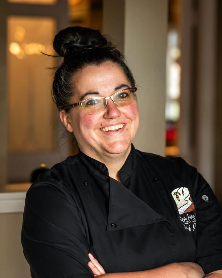 Jessica Bryan headshot