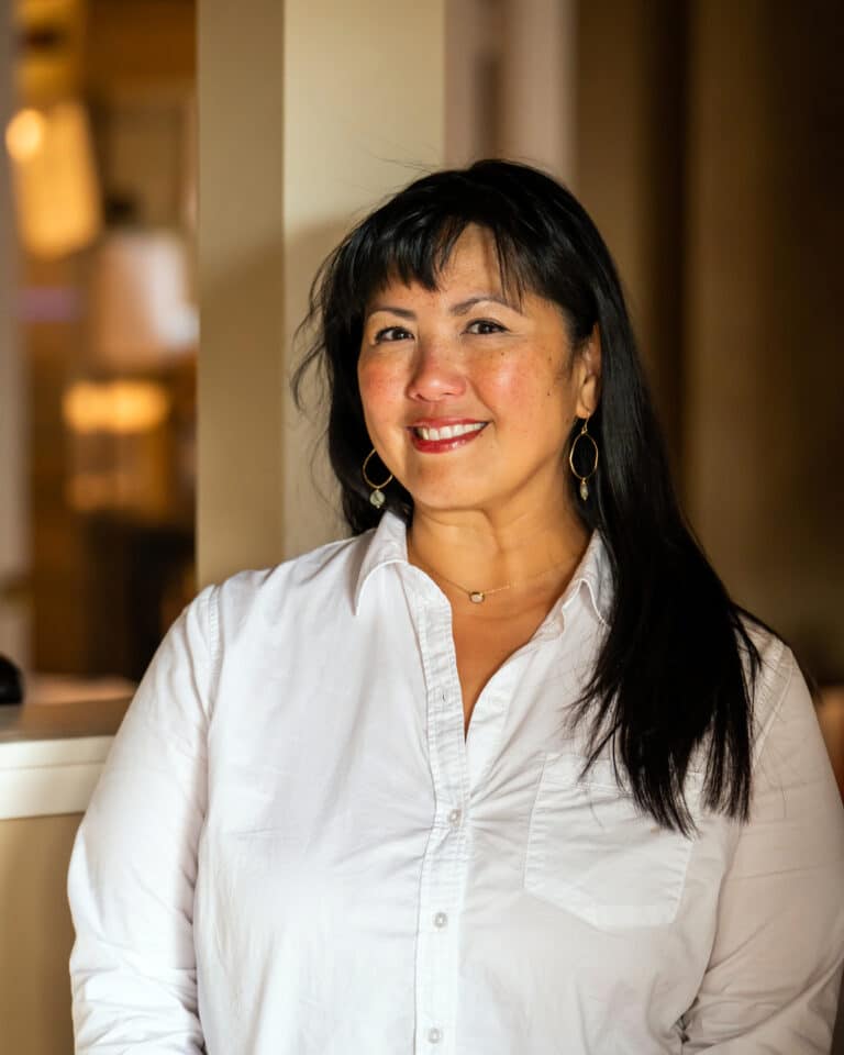 Janice Angco-Payne headshot